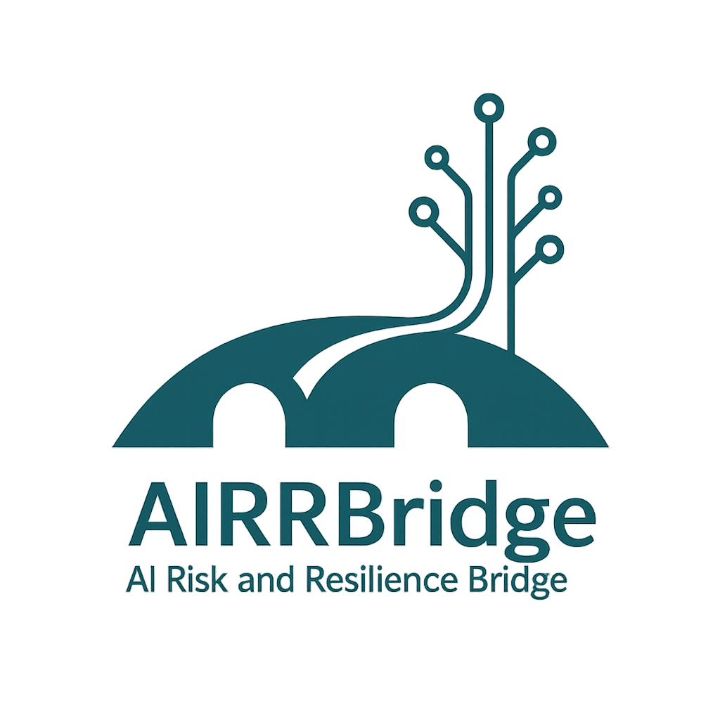 AIRRBridge - AI Risk and Resilience Bridge Career Assessment Platform